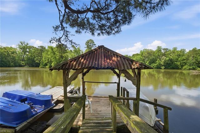 309 Dorset WAY, Suffolk, VA 23434