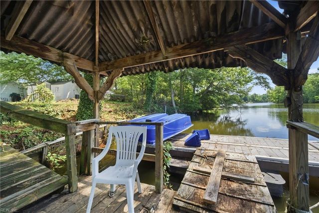 309 Dorset WAY, Suffolk, VA 23434