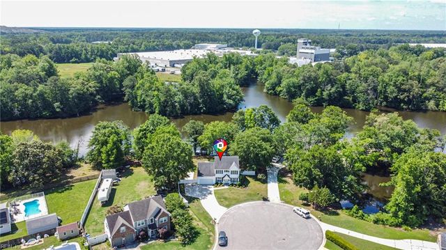 309 Dorset WAY, Suffolk, VA 23434