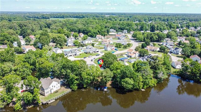 309 Dorset WAY, Suffolk, VA 23434