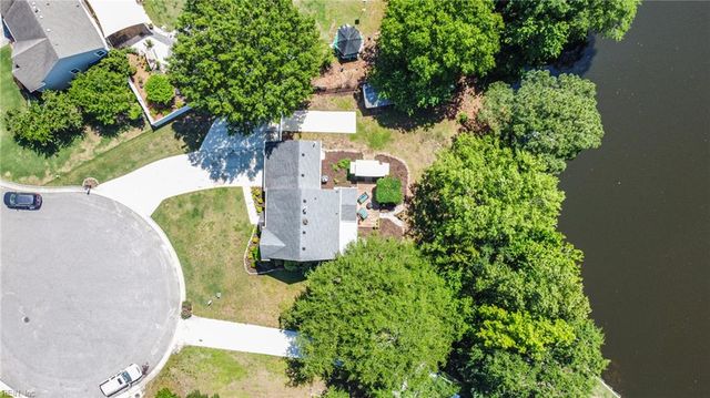 309 Dorset WAY, Suffolk, VA 23434