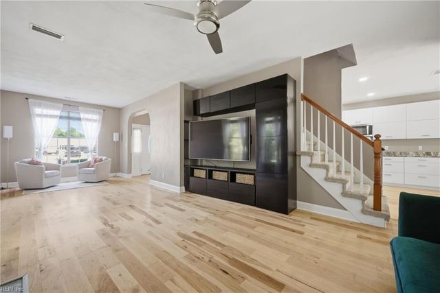 309 Dorset WAY, Suffolk, VA 23434