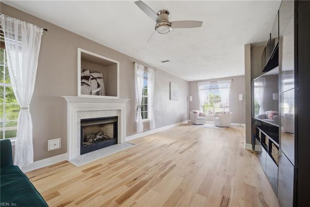 309 Dorset WAY, Suffolk, VA 23434