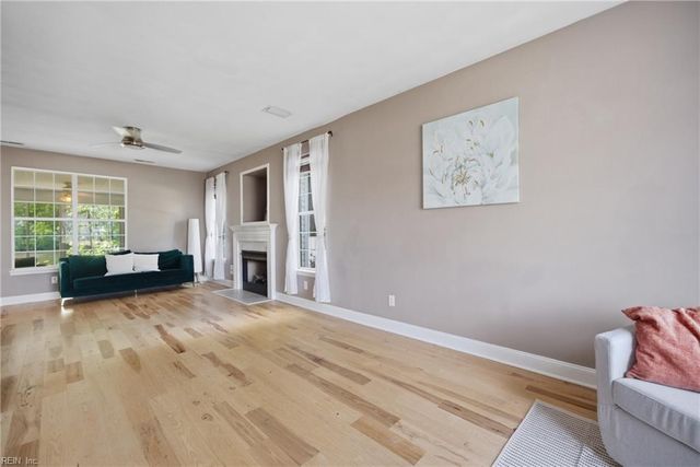 309 Dorset WAY, Suffolk, VA 23434