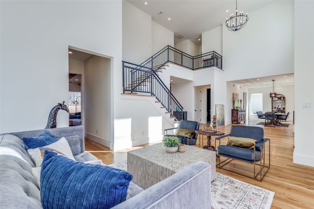 7537 Centenary Avenue, Dallas, TX 75225