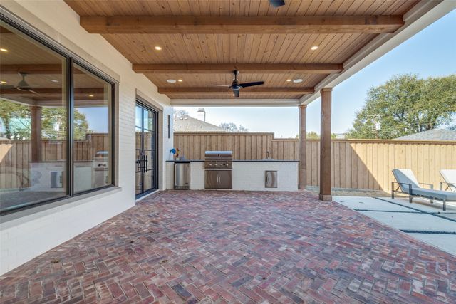 7537 Centenary Avenue, Dallas, TX 75225
