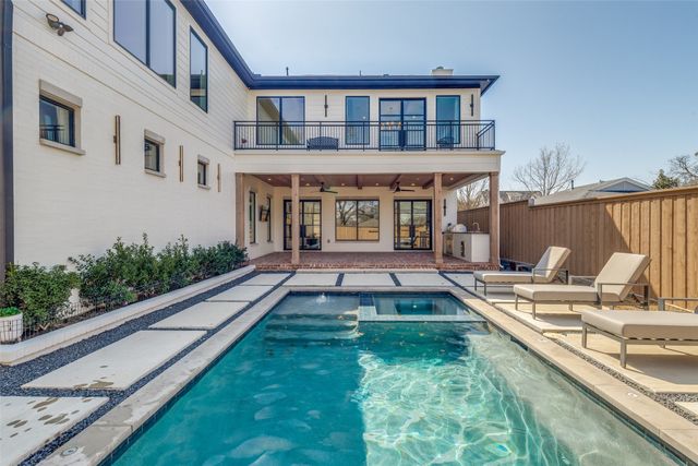7537 Centenary Avenue, Dallas, TX 75225