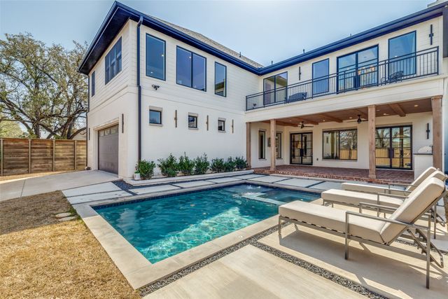 7537 Centenary Avenue, Dallas, TX 75225