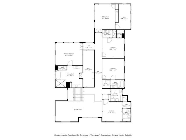 7537 Centenary Avenue, Dallas, TX 75225