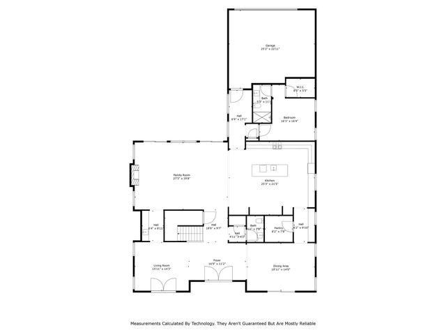 7537 Centenary Avenue, Dallas, TX 75225