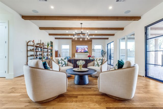7537 Centenary Avenue, Dallas, TX 75225
