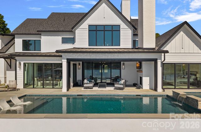 16906 Lake Shore Drive, Cornelius, NC 28031