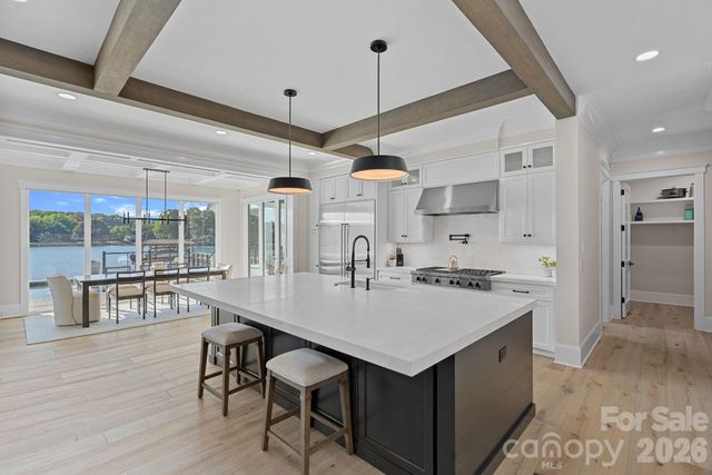 16906 Lake Shore Drive, Cornelius, NC 28031