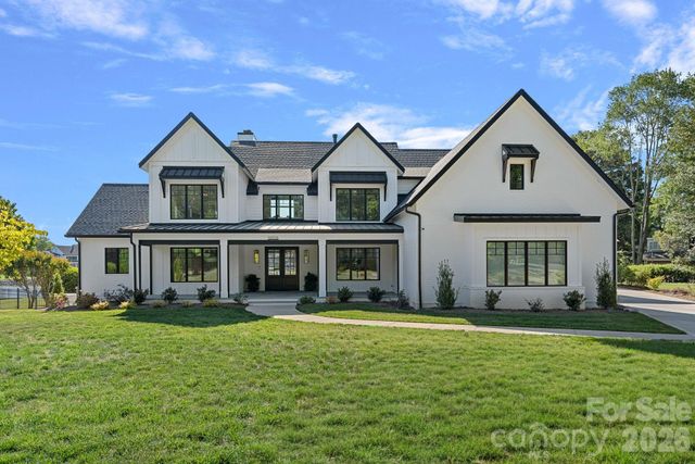 16906 Lake Shore Drive, Cornelius, NC 28031