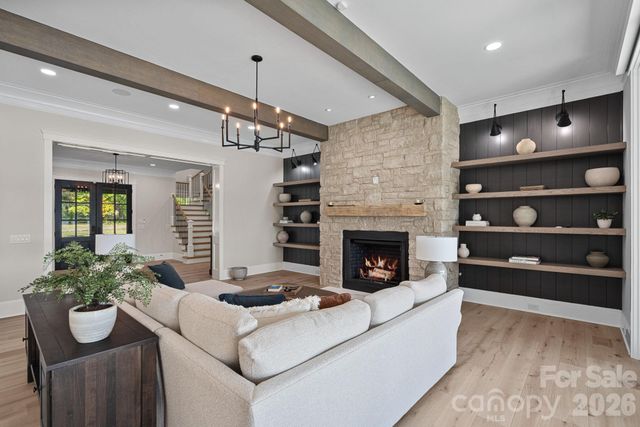 16906 Lake Shore Drive, Cornelius, NC 28031