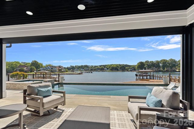 16906 Lake Shore Drive, Cornelius, NC 28031