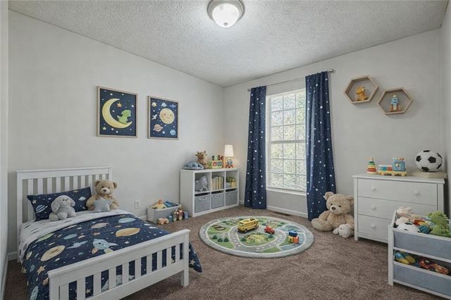 3316 Waldrop Trail, Decatur, GA 30034