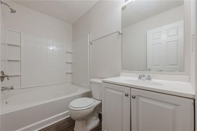 3316 Waldrop Trail, Decatur, GA 30034