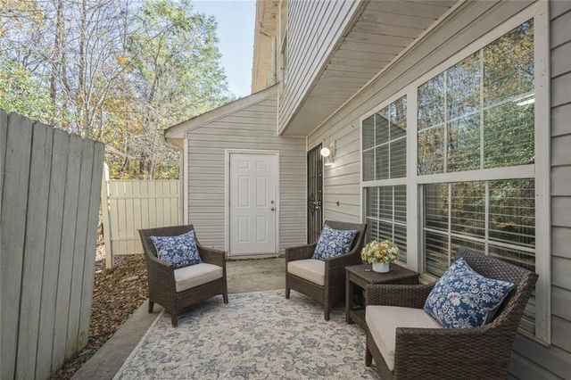 3316 Waldrop Trail, Decatur, GA 30034