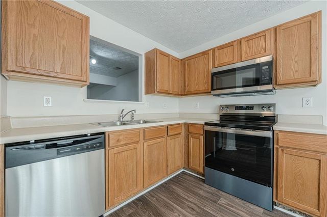 3316 Waldrop Trail, Decatur, GA 30034