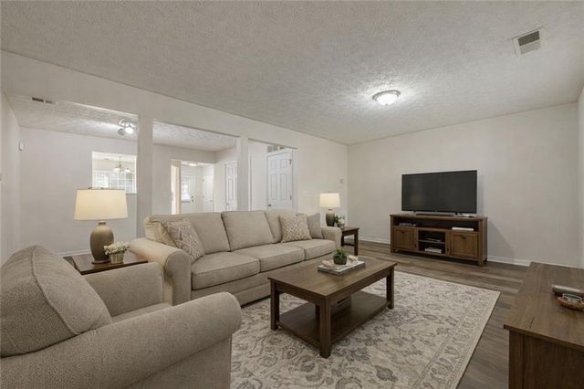 3316 Waldrop Trail, Decatur, GA 30034