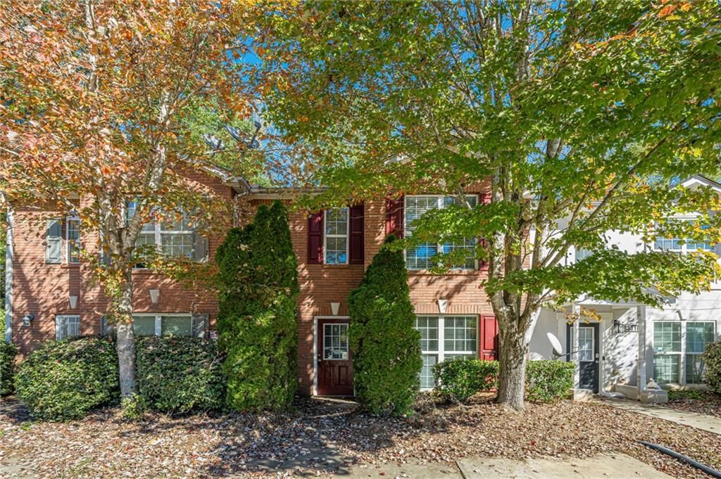 3316 Waldrop Trail, Decatur, GA 30034