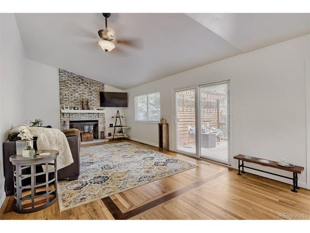 8416 S Wildcat St, Littleton, CO 80126