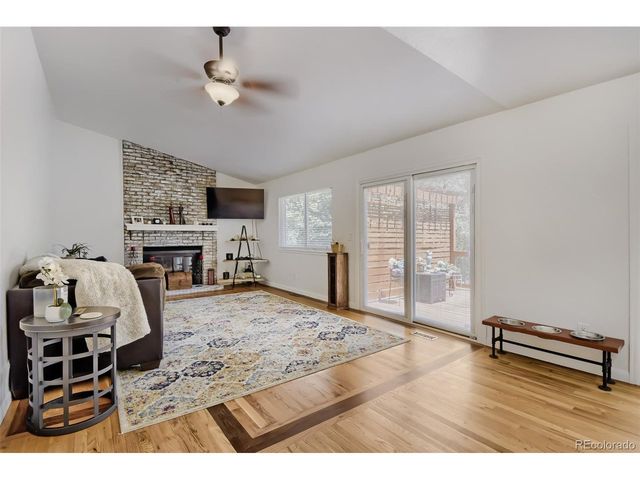 8416 S Wildcat St, Littleton, CO 80126