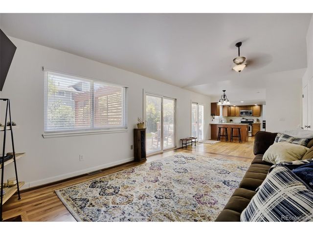 8416 S Wildcat St, Littleton, CO 80126