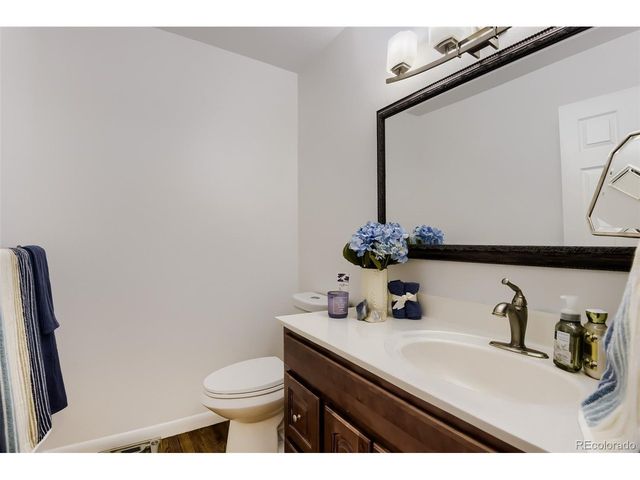 8416 S Wildcat St, Littleton, CO 80126