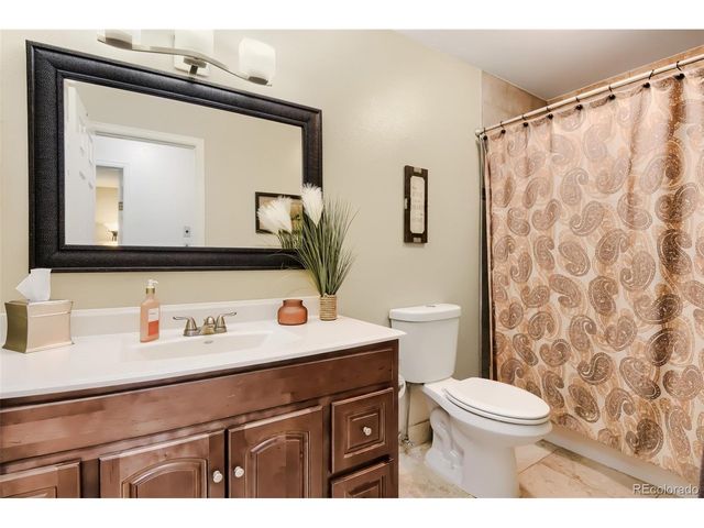 8416 S Wildcat St, Littleton, CO 80126