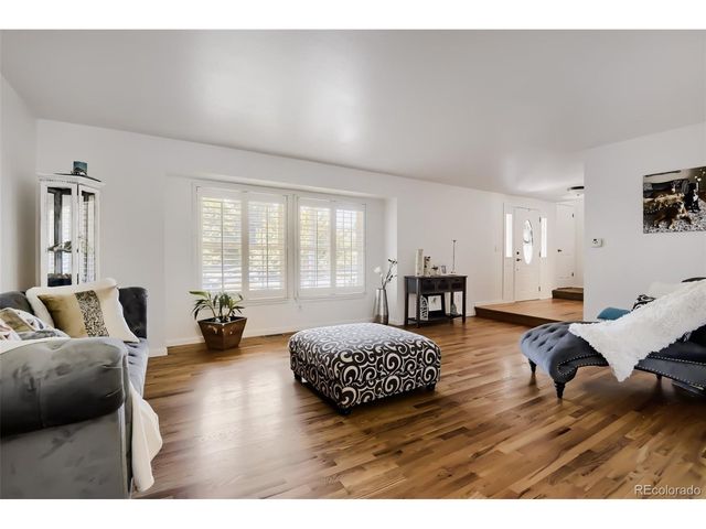 8416 S Wildcat St, Littleton, CO 80126