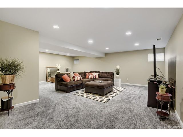 8416 S Wildcat St, Littleton, CO 80126