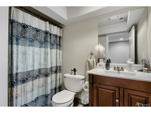 8416 S Wildcat St, Littleton, CO 80126