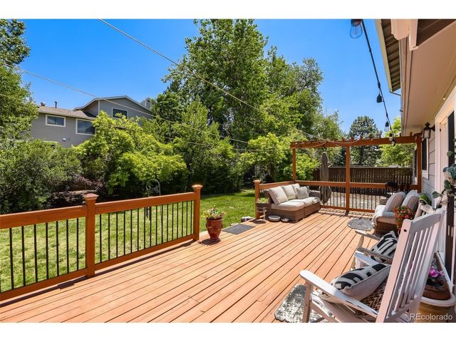8416 S Wildcat St, Littleton, CO 80126