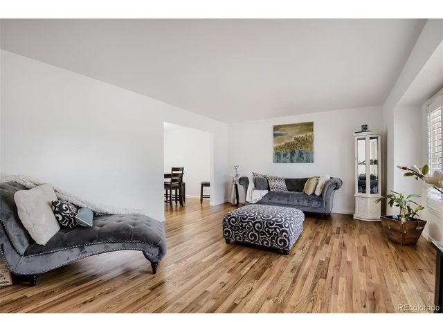 8416 S Wildcat St, Littleton, CO 80126