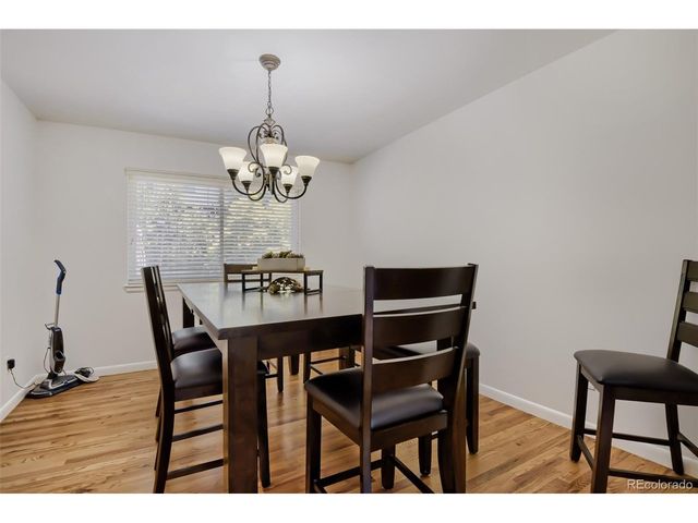 8416 S Wildcat St, Littleton, CO 80126