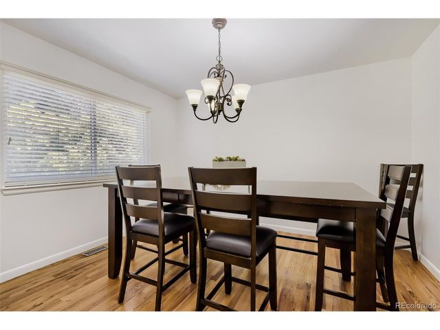 8416 S Wildcat St, Littleton, CO 80126