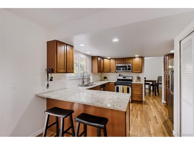 8416 S Wildcat St, Littleton, CO 80126