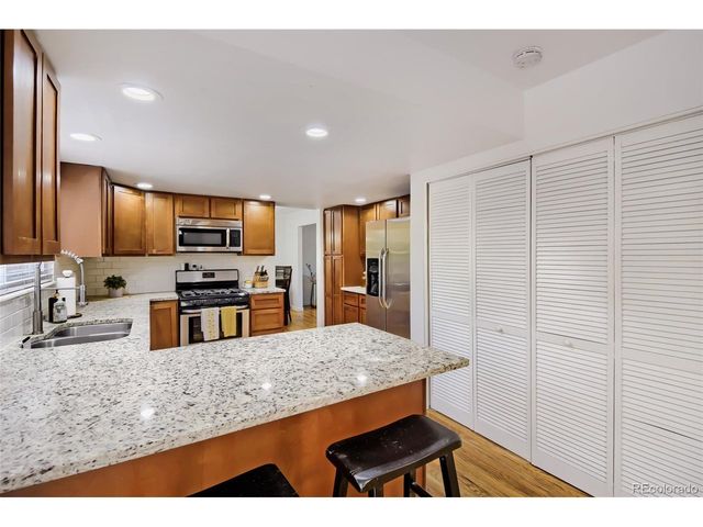 8416 S Wildcat St, Littleton, CO 80126