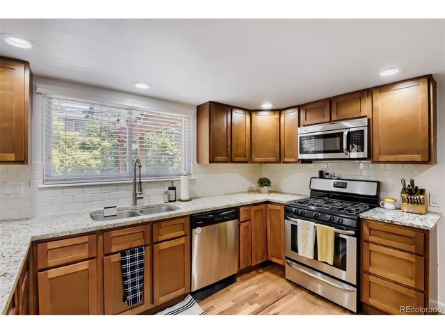 8416 S Wildcat St, Littleton, CO 80126