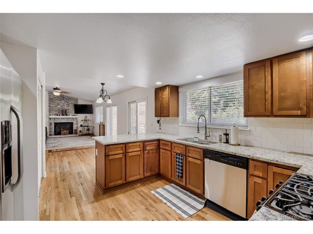 8416 S Wildcat St, Littleton, CO 80126