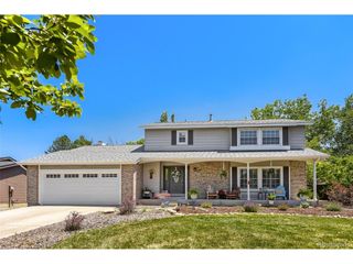 8416 S Wildcat St, Littleton, CO 80126