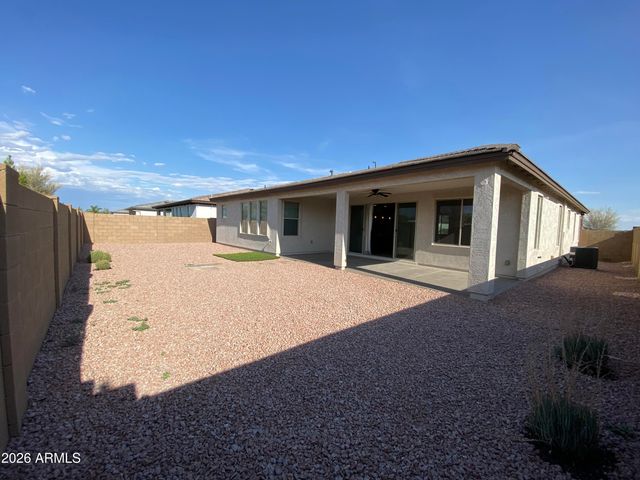 1560 W AVENIDA DEL VALLE --, San Tan Valley, AZ 85140