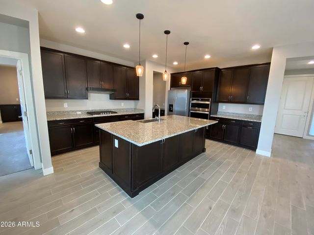 1560 W AVENIDA DEL VALLE --, San Tan Valley, AZ 85140