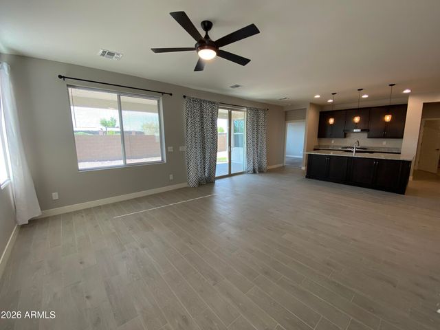 1560 W AVENIDA DEL VALLE --, San Tan Valley, AZ 85140