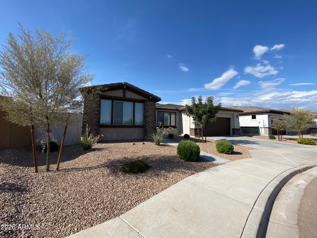 1560 W AVENIDA DEL VALLE --, San Tan Valley, AZ 85140
