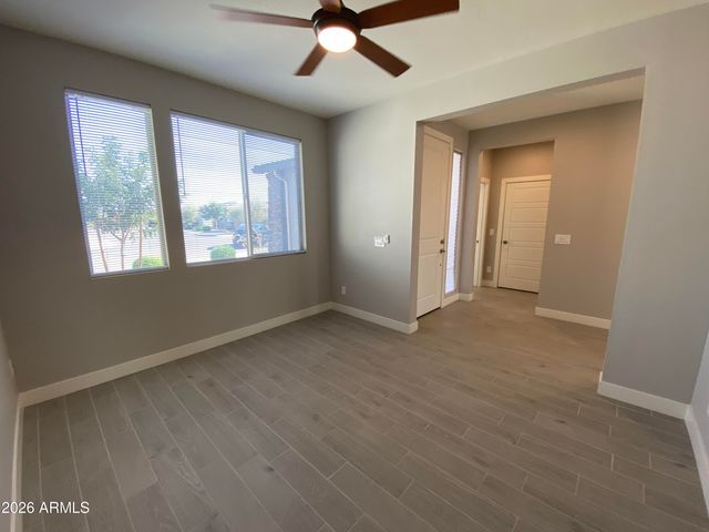 1560 W AVENIDA DEL VALLE --, San Tan Valley, AZ 85140