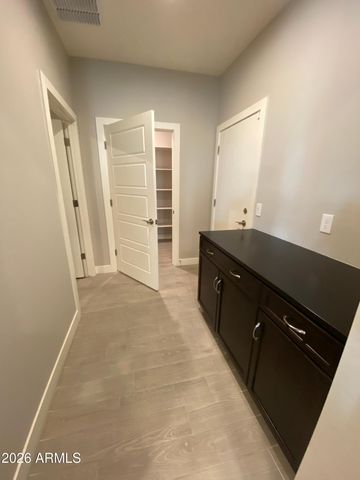 1560 W AVENIDA DEL VALLE --, San Tan Valley, AZ 85140