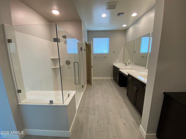 1560 W AVENIDA DEL VALLE --, San Tan Valley, AZ 85140